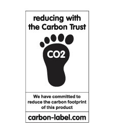 Незначительное влияние на окружающую среду. Сушилка для рук Dyson Airblade выделяет по меньшей мере на 67% меньше CO2 в сравнении с другими сушилки для рук и на 62% меньше в сравнении с бумажными полотенцами.
