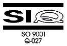 Мебель Gorenje для ванной комнаты - SIQ ISO 9001 Q-027