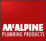 Купить сифон McAlpine (МакАлпайн) FTWM-40 с разрывом струи/потока для раковины-умывальника в ванной комнате в интернет-магазине сантехники