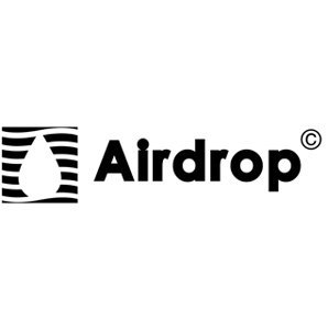 Технология AirDrop - мягкая и нежная омолаживающая струя воды, которая тихо работает и экономит воду