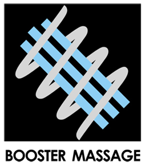 Технология Booster Massage - переключатель на оздоровительный душ. Эта технология создает ощущение гармонии и пробуждения, независимо от давления.