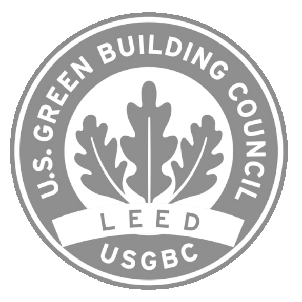 U.S. Green Building Council LEED USGBC - Stern (Штерн) - электронная сантехника из Израиля