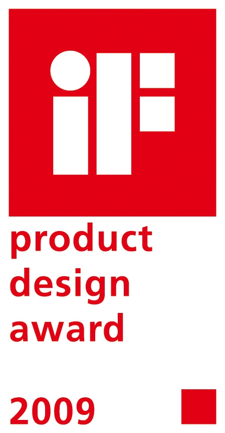 Aco (Ако) - победитель IF Product design award 2009