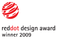 Aco (Ако) - победитель Reddot design award 2009