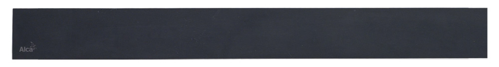 MI1205 - искусственный камень черный в матовом исполнении