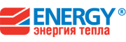 Energy (Энерджи) - производитель электрических и водяных полотенцесушителей, теплых полов, терморегуляторов