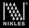 Душевой комплект Nikles (Никлс) Fresh 90 LED (Фреш) для ванной комнаты и душа