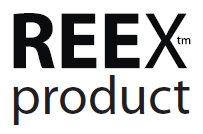 Столешница Reex Product (Рикс Продукт) RX 120-50-15R из акрилового камня для раковин в ванной комнате