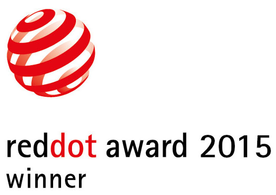 RedDot award 2015- коллекция сантехники Ravak 10°