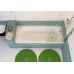 Прямоугольная акриловая ванна Alpen (Альпен) Fontana 170*75 для ванной комнаты