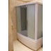 Прямоугольная душевая кабина Ammari (Аммари) AM-108 90*170 см для ванной комнаты