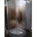 Полукруглая душевая кабина Ammari (Аммари) AM-025 90*90 см для ванной комнаты