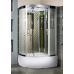 Асимметричная душевая кабина Aqua.Joy (Аква.Джой) AJ-3920 120*80 для ванной комнаты
