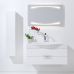 Мебель Aqwella (Аквелла) Ancona (Анкона) 100 см для ванной комнаты