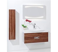 Мебель Aqwella Ancona 100 для ванной комнаты