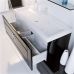 Мебель Aqwella (Аквелла) Infinity (Инфинити) 60 см для ванной комнаты