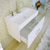 Мебель Aqwella (Аквелла) Темпо 70 см для ванной комнаты