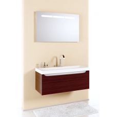 Мебель Aqwella (Аквелла) Verona (Верона) 100 см для ванной комнаты