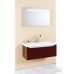 Мебель Aqwella (Аквелла) Verona (Верона) 100 см для ванной комнаты