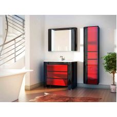 Мебель Astra-Form Прима 100 см для ванной комнаты