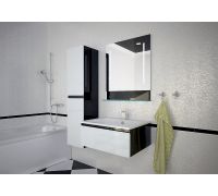 Мебель Astra-Form Альфа 70 для ванной комнаты