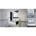 Мебель Astra-Form Альфа 90 см для ванной комнаты