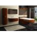 Мебель Astra-Form Аврора 80 см для ванной комнаты