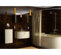 Мебель Astra-Form Аврора 100 для ванной комнаты