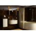 Мебель Astra-Form Аврора 100 см для ванной комнаты