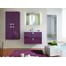 Мебель Astra-Form Сити 90 см для ванной комнаты