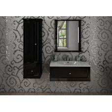 Мебель Astra-Form Классик 90 см для ванной комнаты
