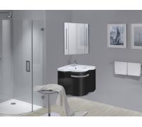 Мебель Astra-Form Лира 90 для ванной комнаты