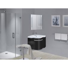 Мебель Astra-Form Лира 90 см для ванной комнаты