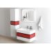 Мебель Astra-Form Рубин 125 см для ванной комнаты