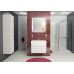 Мебель Astra-Form Рубин 70 см для ванной комнаты
