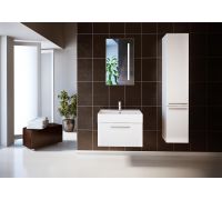 Мебель Astra-Form Соло 50 для ванной комнаты