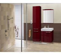 Мебель Astra-Form Викинг 60 для ванной комнаты