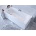 Прямоугольная ванна Astra-Form (Астра-Форм) Вега Люкс 170*80 см из литого мрамора для ванной комнаты