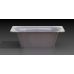 Прямоугольная ванна Astra-Form (Астра-Форм) Прима 185*90 см из литого мрамора для ванной комнаты