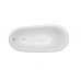 Овальная ванна Astra-Form (Астра-Форм) Роксбург 171*82 см из литого мрамора для ванной комнаты