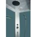 Душевая кабина Bolu Asimetras BL-115N 110*80 см для ванной комнаты