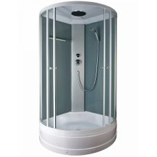 Душевая кабина Bolu Sektors BL-111/100M 100*100 см для ванной комнаты