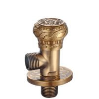 Вентиль Bronze de Luxe 21985 для подвода воды