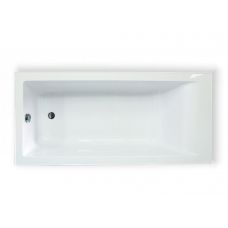 Прямоугольная ванна Aquastone Армада 170*80 см из литого мрамора для ванной комнаты