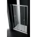 Душевая дверь Cezares (Чезарес) Anima (Анима) BF1 110 для ванной комнаты