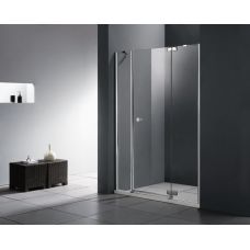 Душевая дверь Cezares (Чезарес) Electra B13 195 (80+60/60) для ванной комнаты