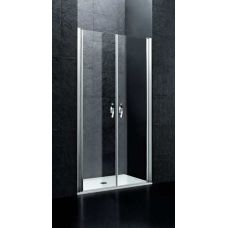 Душевая дверь Cezares (Чезарес) Fontano (Фонтано) B2 120 для ванной комнаты