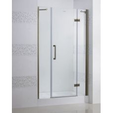 Душевая дверь Cezares (Чезарес) Magic B13 130 (30+60/40) для ванной комнаты