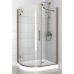Полукруглый душевой уголок Cezares (Чезарес) Magic RH1 120*90 для ванной комнаты