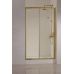 Душевая дверь Cezares (Чезарес) Modena BF1 120 для ванной комнаты